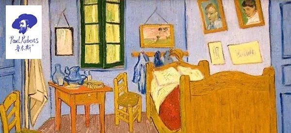 梵高为什么如此钟爱黄色颜料？？？？