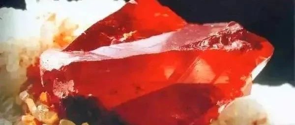 Oil paints|You have to know these mineral "red face"
