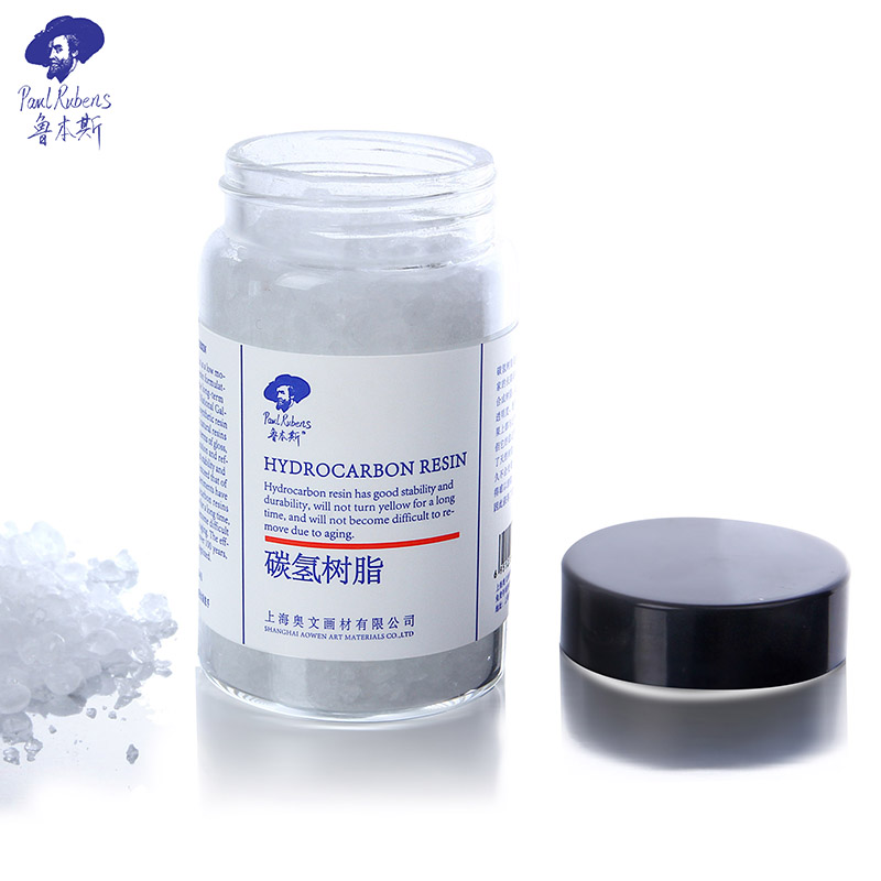 Rubens Hydrocarbon Resin 45g