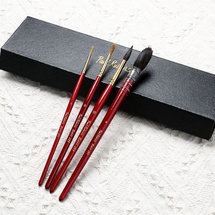 鲁本斯L88水彩笔套装