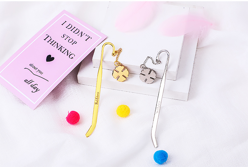 Rubens four-leaf clover scribe