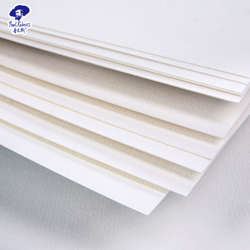 Rubens Starry Sky series Watercolor Paper