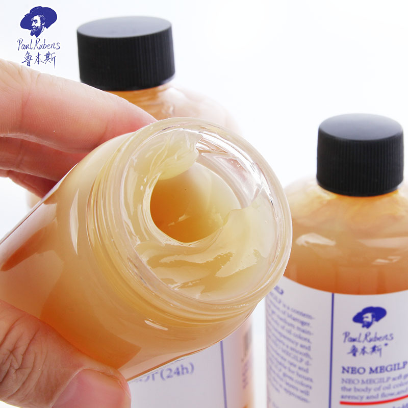 鲁本斯新马洛吉 (4)